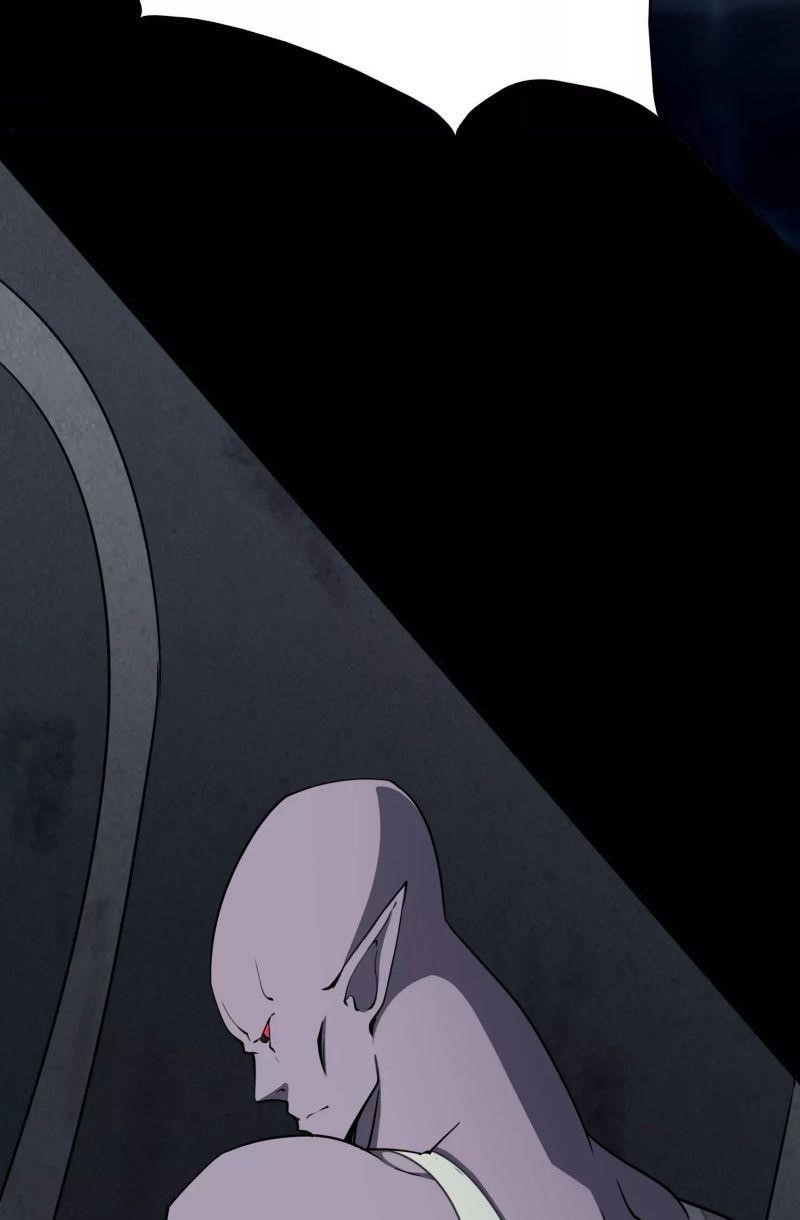 My Girlfriend is a Zombie Chapter 196 - Page 37