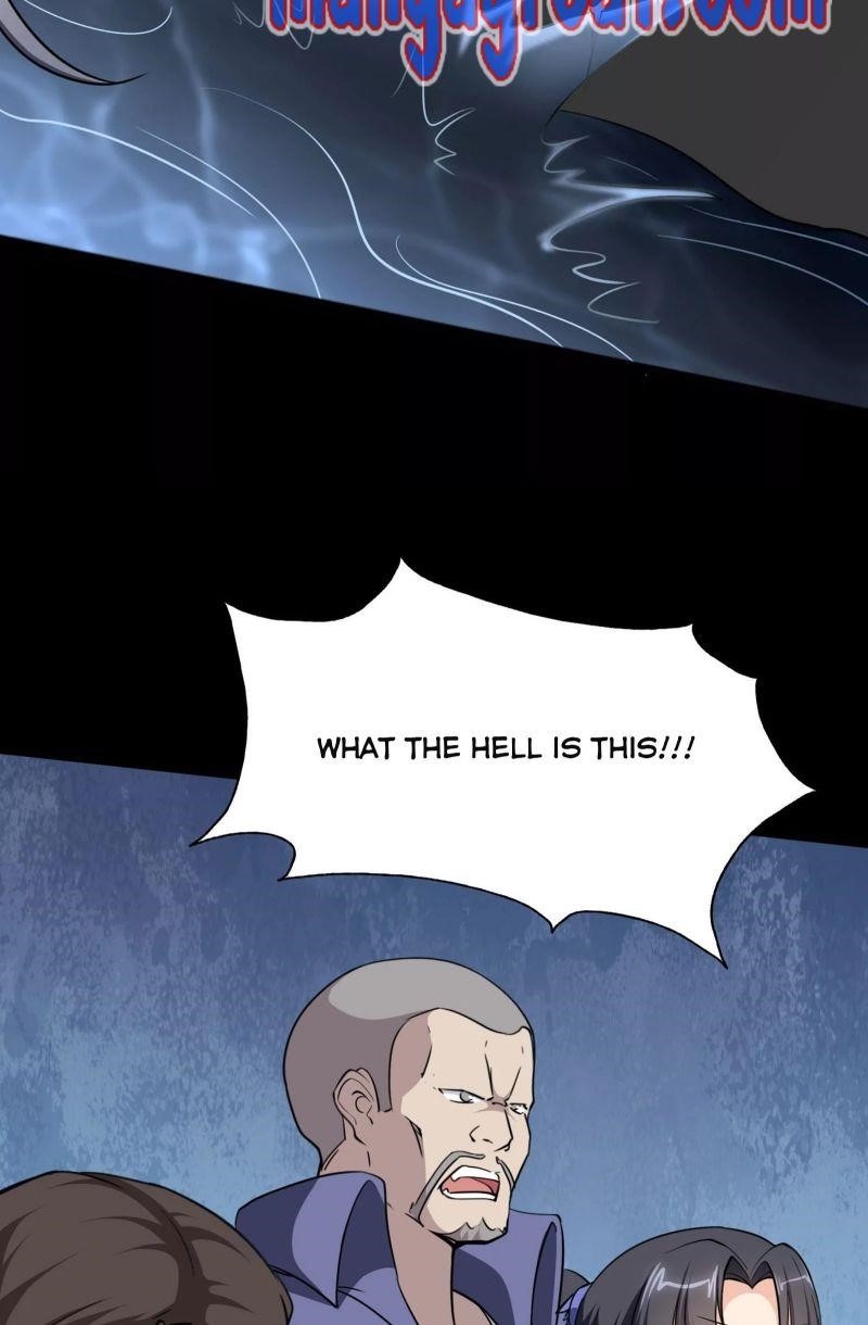 My Girlfriend is a Zombie Chapter 196 - Page 39