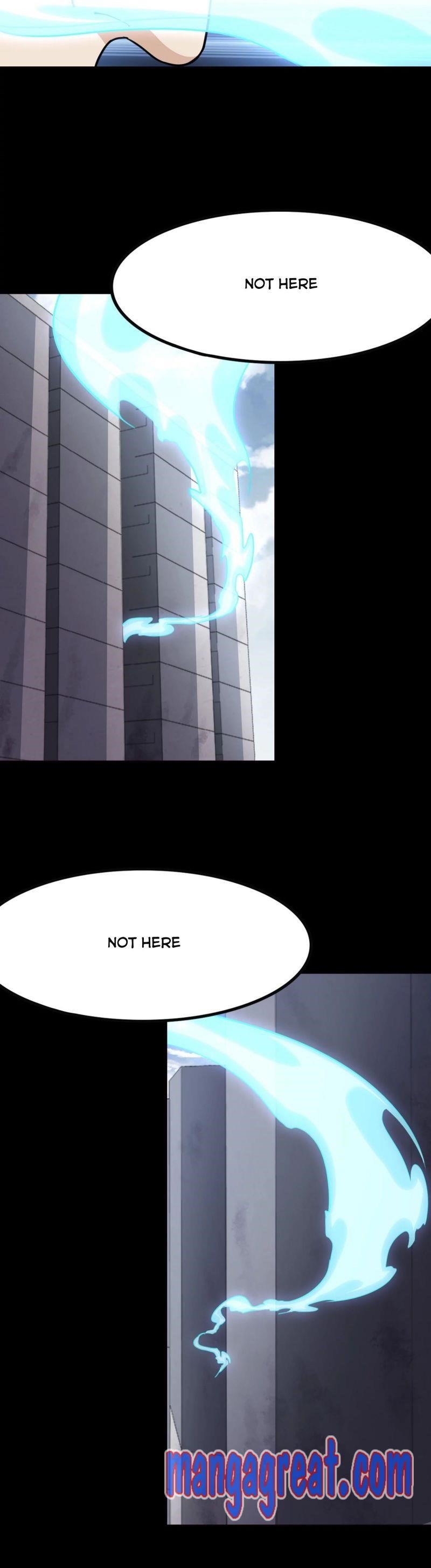 My Girlfriend is a Zombie Chapter 196 - Page 5