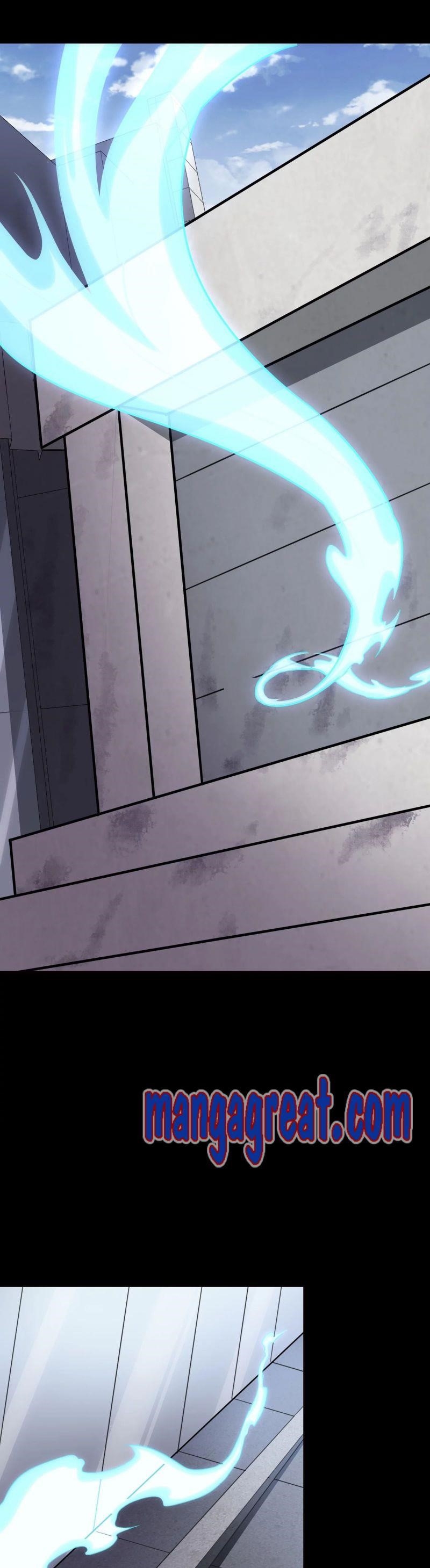 My Girlfriend is a Zombie Chapter 196 - Page 6