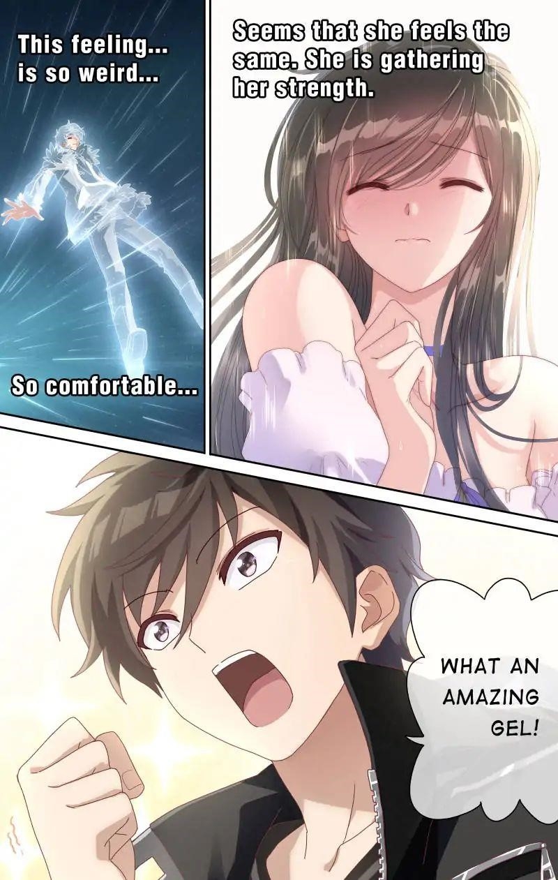 My Girlfriend is a Zombie Chapter 2 - Page 13