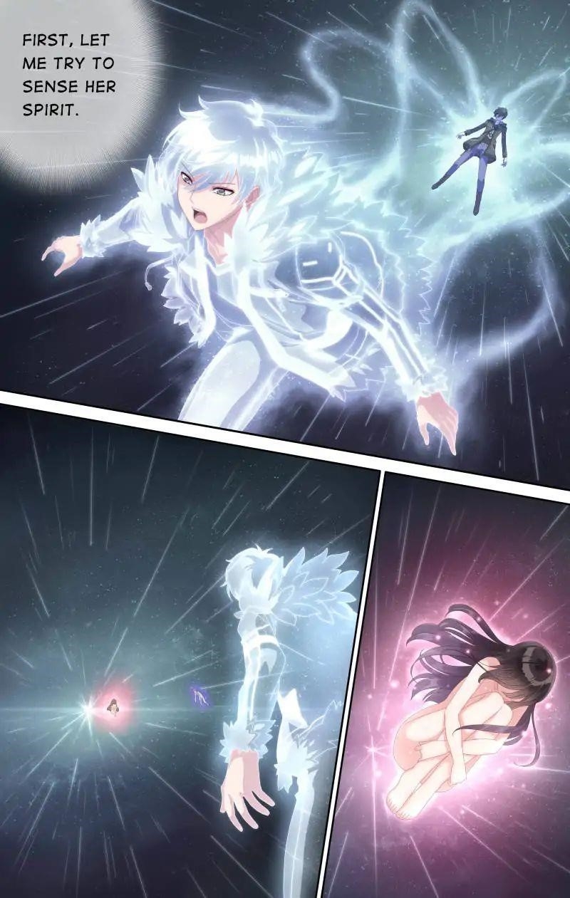 My Girlfriend is a Zombie Chapter 2 - Page 4