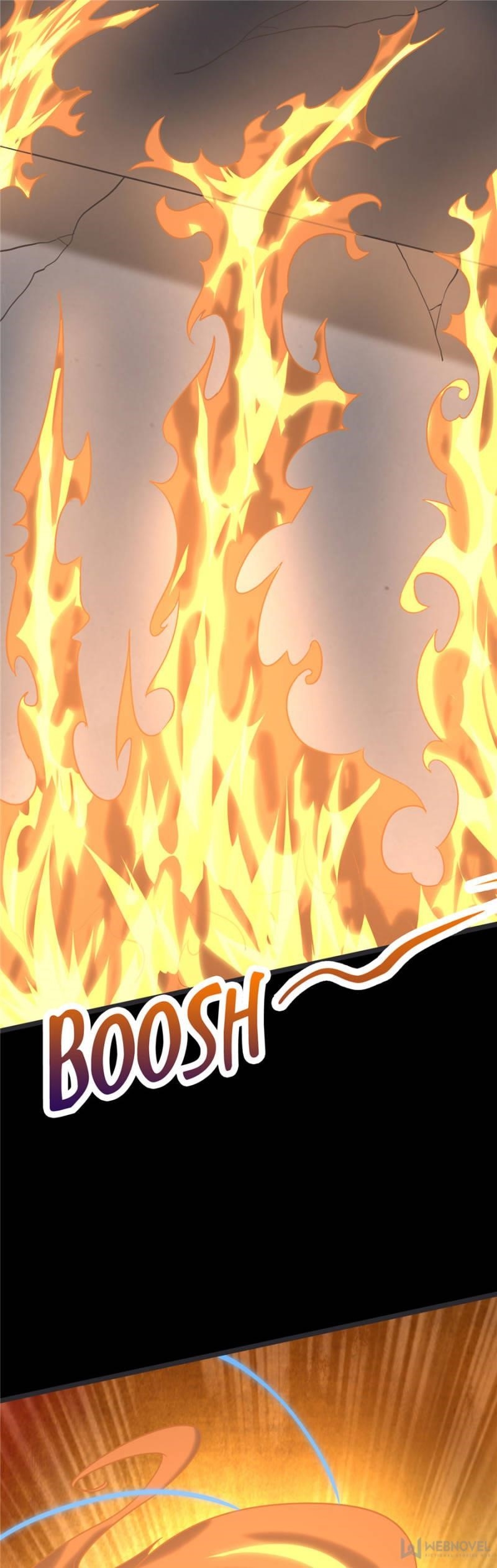 My Girlfriend is a Zombie Chapter 209 - Page 22