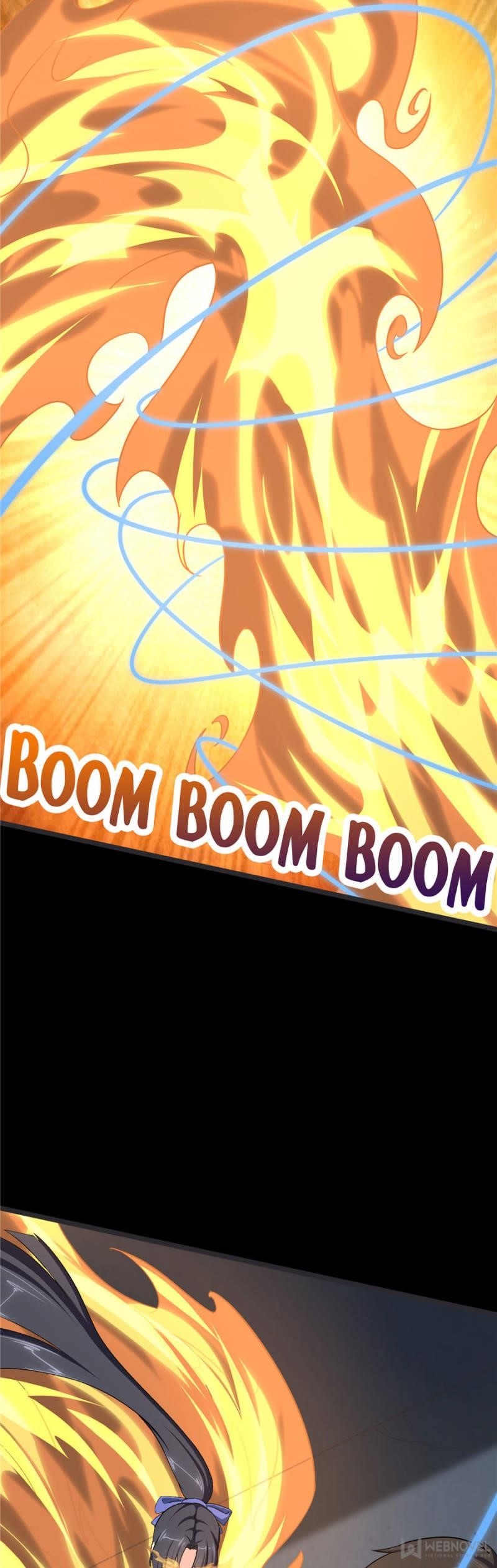 My Girlfriend is a Zombie Chapter 209 - Page 23