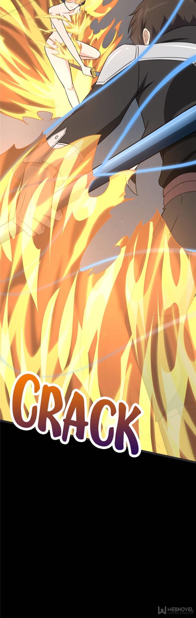 My Girlfriend is a Zombie Chapter 209 - Page 24