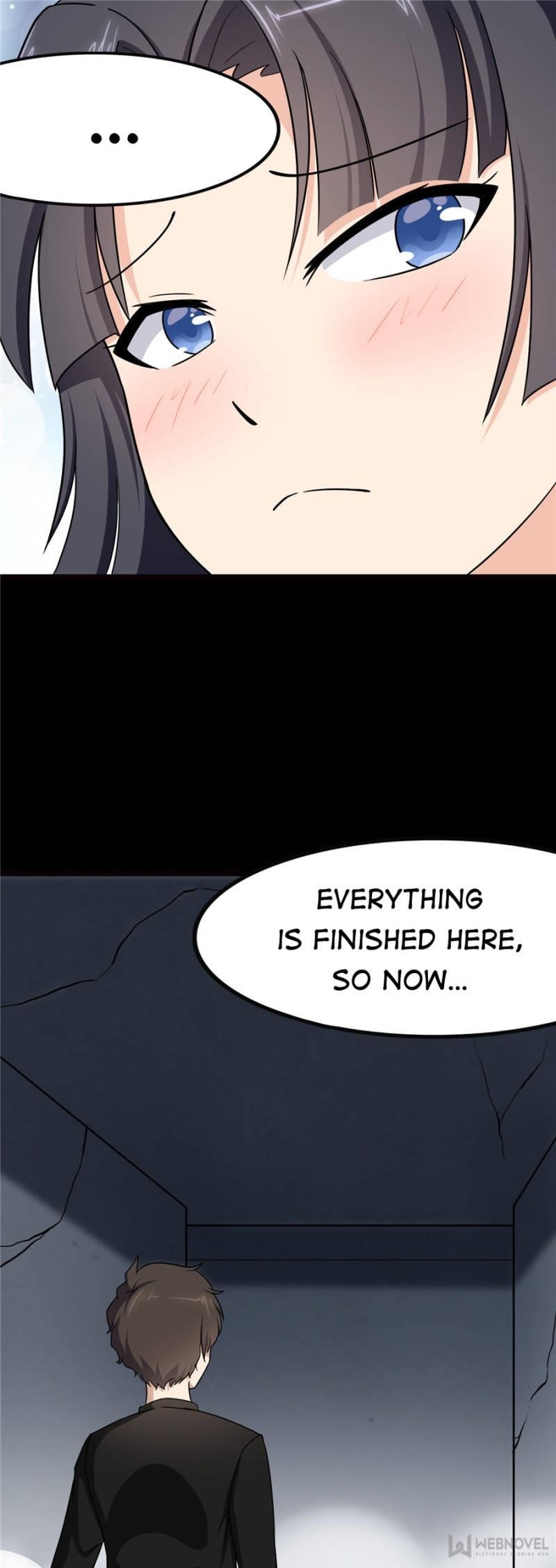 My Girlfriend is a Zombie Chapter 209 - Page 28