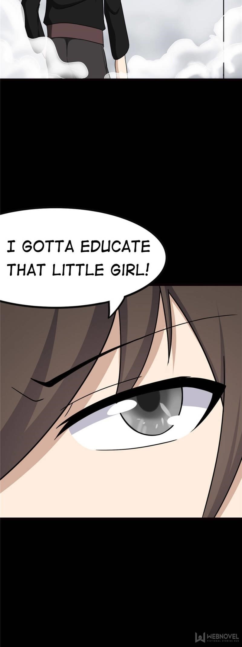 My Girlfriend is a Zombie Chapter 209 - Page 29