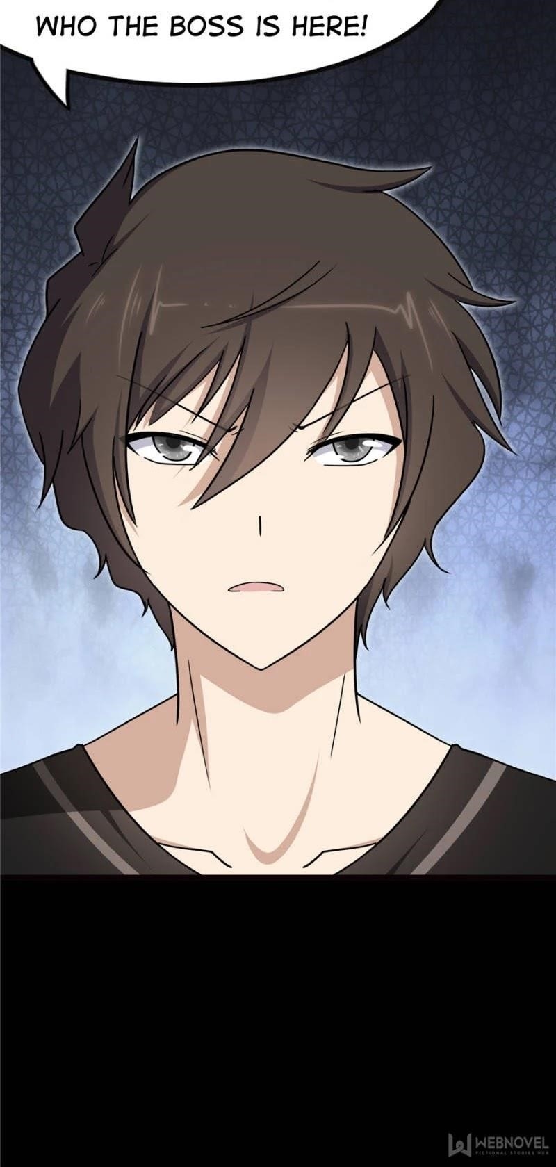 My Girlfriend is a Zombie Chapter 209 - Page 32