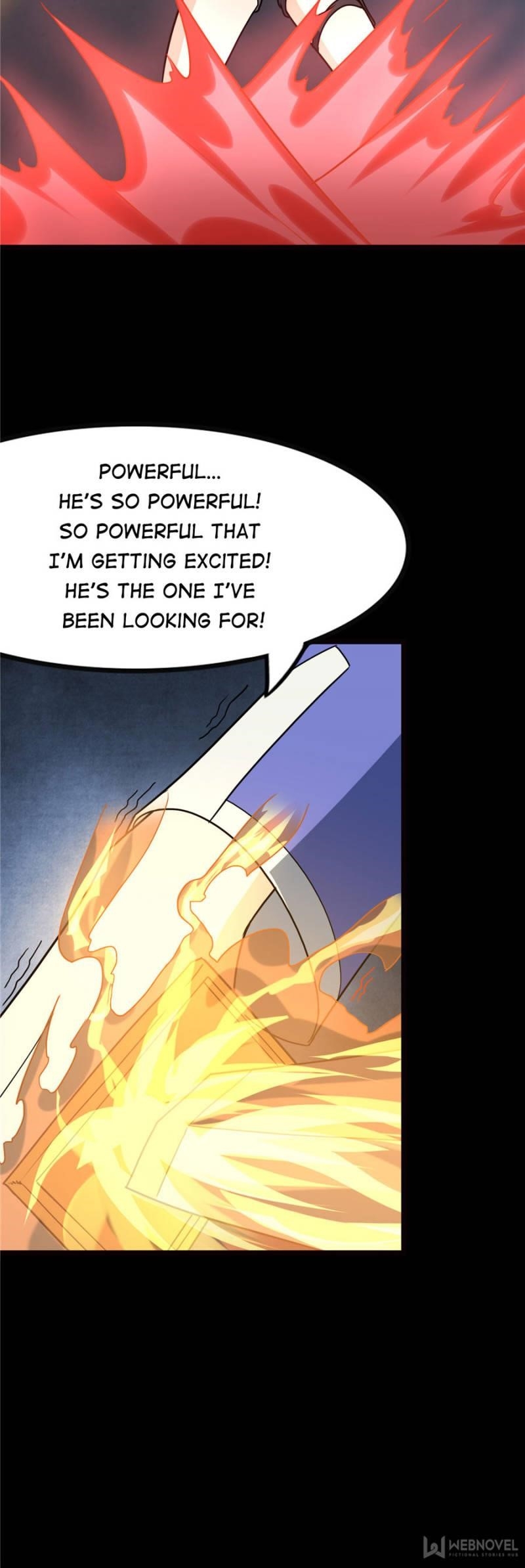 My Girlfriend is a Zombie Chapter 209 - Page 9