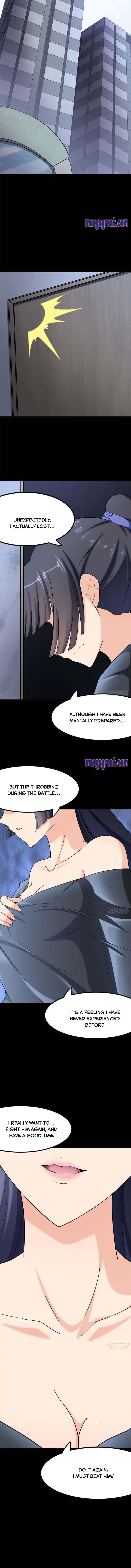 My Girlfriend is a Zombie Chapter 211 - Page 6