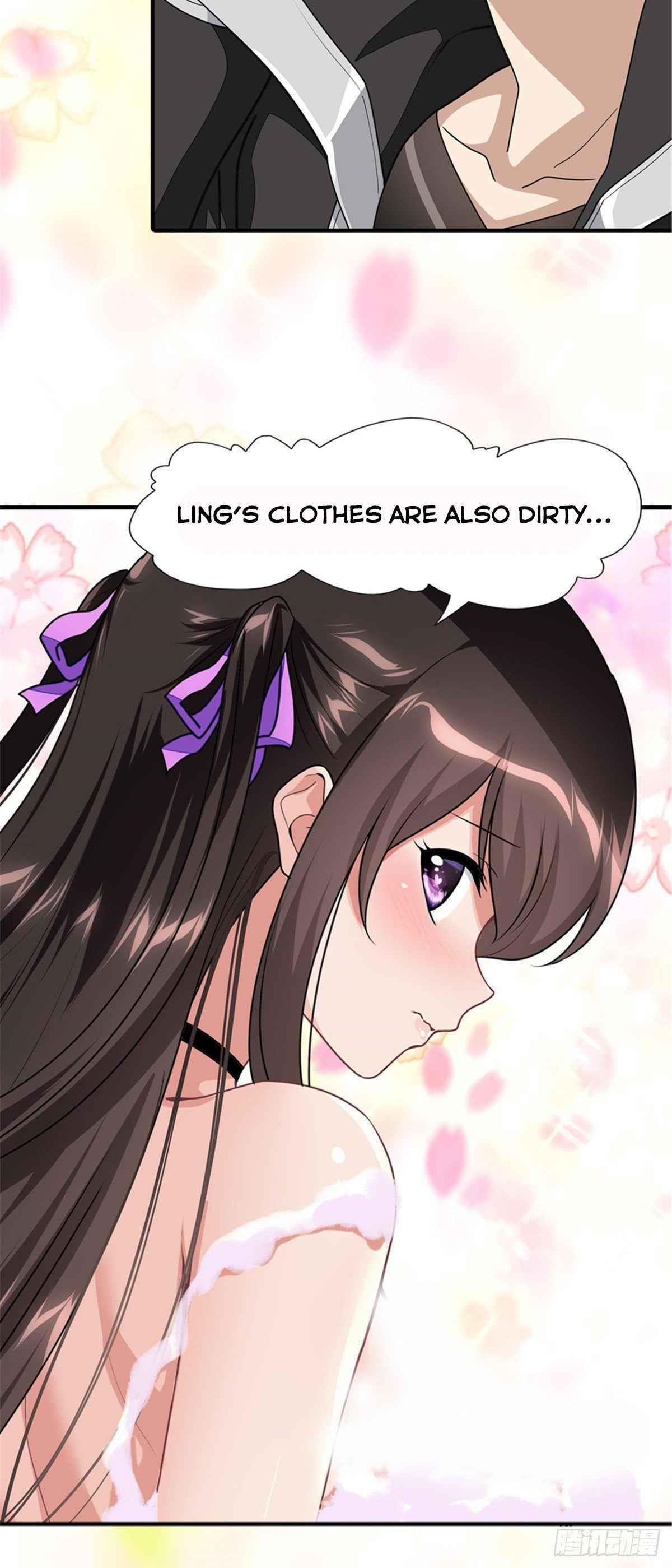 My Girlfriend is a Zombie Chapter 218 - Page 13