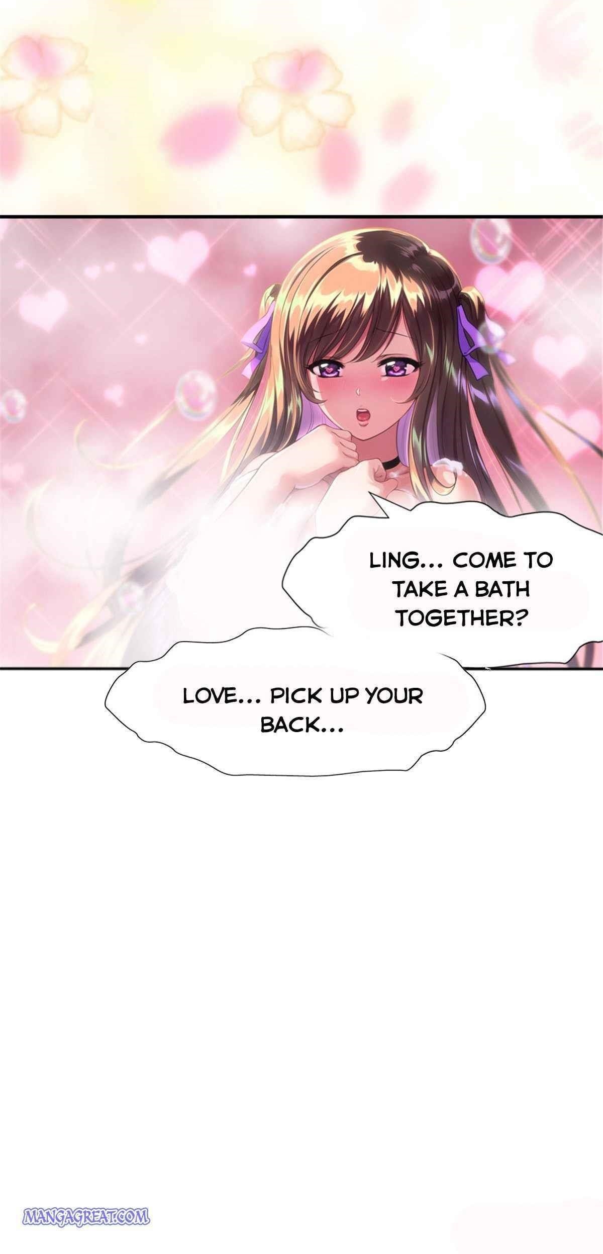 My Girlfriend is a Zombie Chapter 218 - Page 14