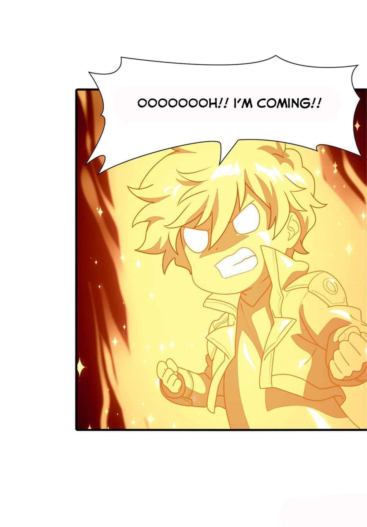 My Girlfriend is a Zombie Chapter 218 - Page 15