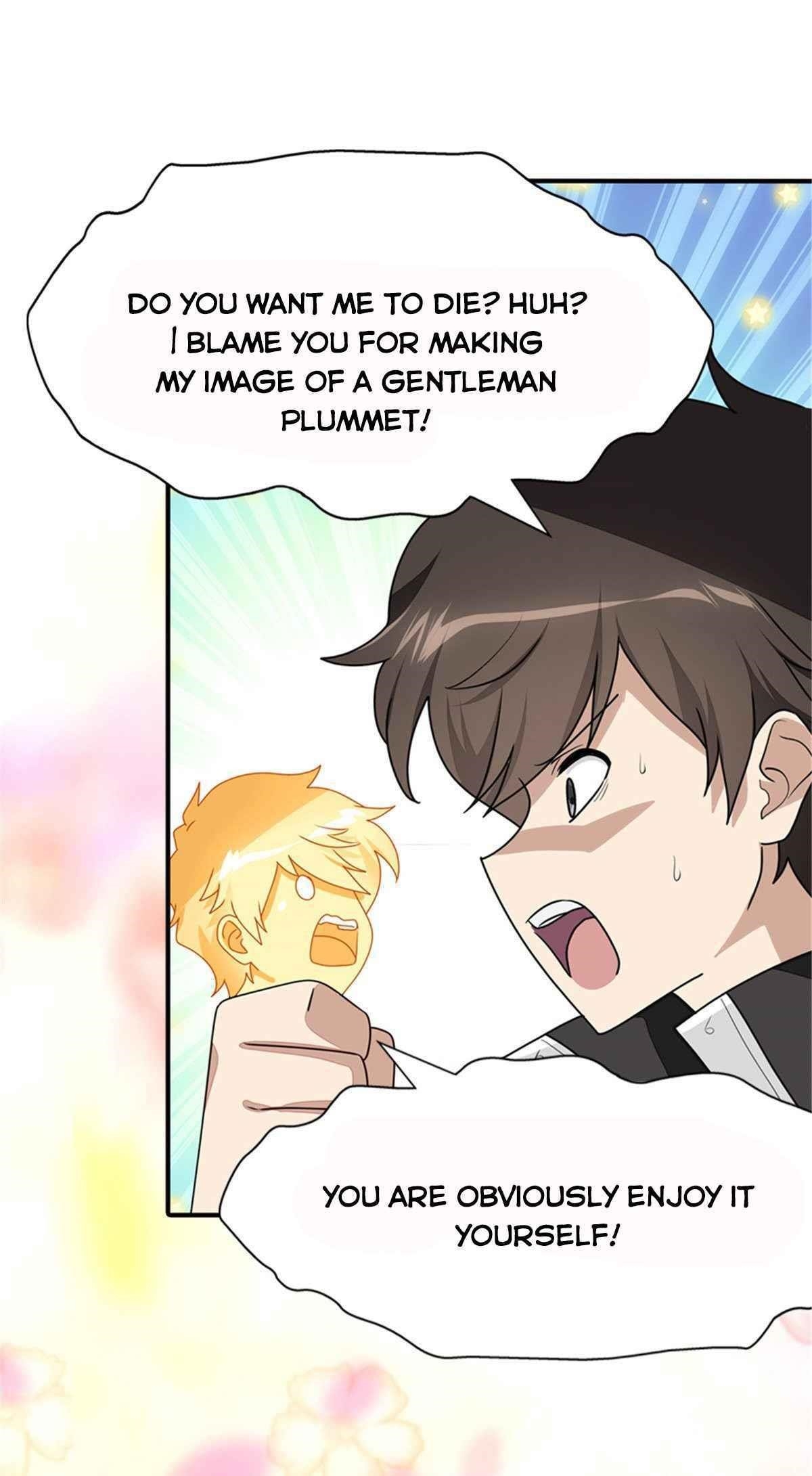 My Girlfriend is a Zombie Chapter 218 - Page 17