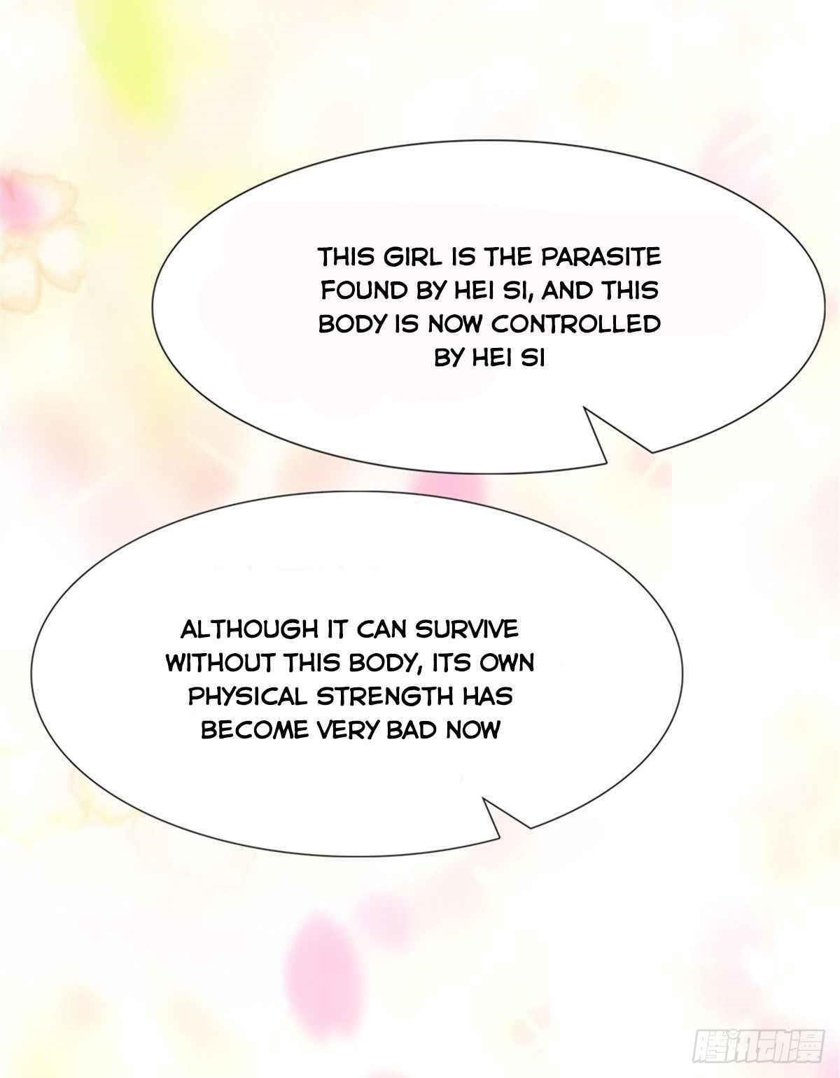 My Girlfriend is a Zombie Chapter 218 - Page 19