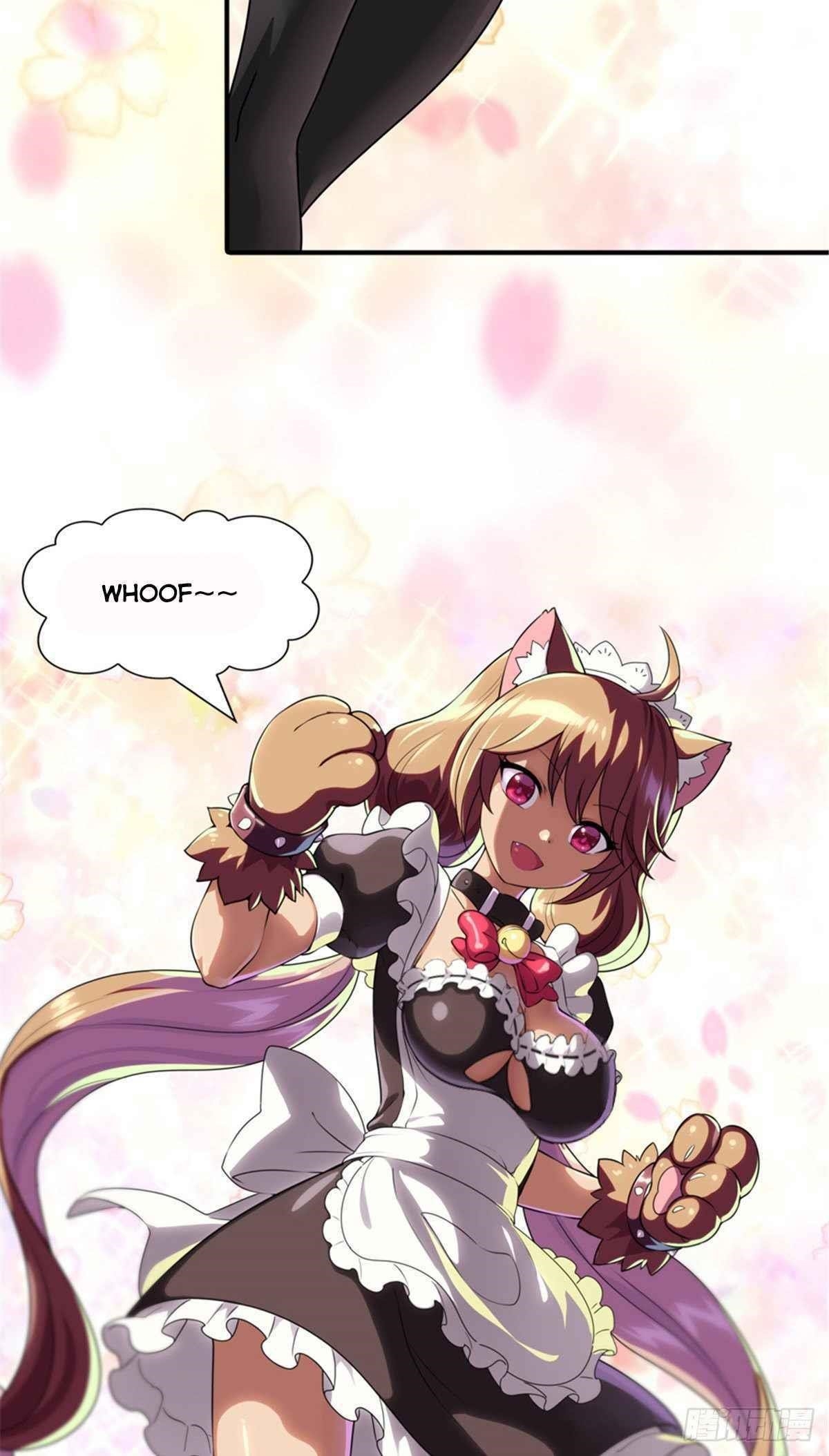 My Girlfriend is a Zombie Chapter 218 - Page 27