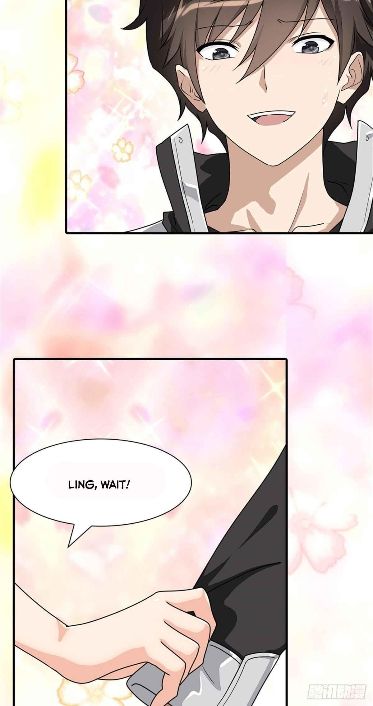 My Girlfriend is a Zombie Chapter 218 - Page 29