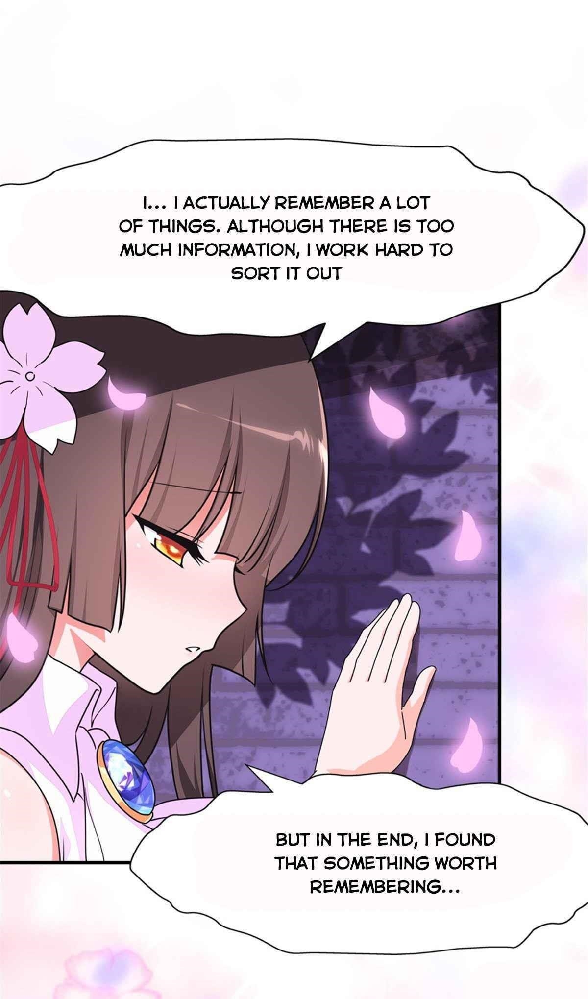 My Girlfriend is a Zombie Chapter 218 - Page 33