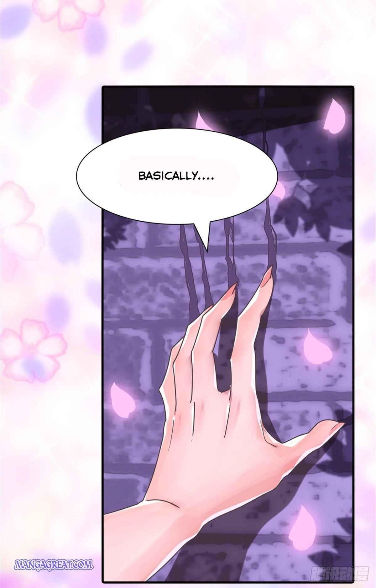 My Girlfriend is a Zombie Chapter 218 - Page 34