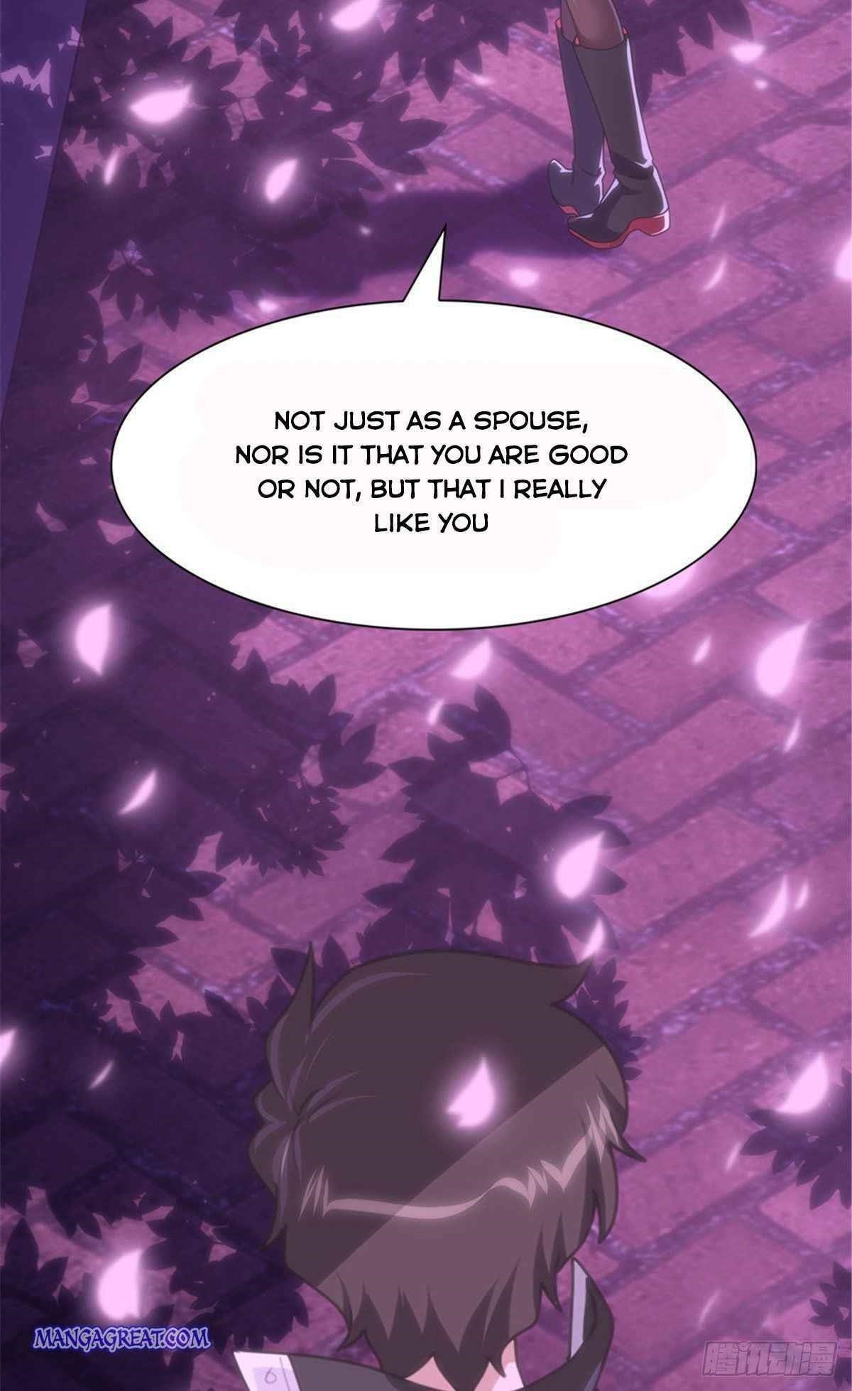 My Girlfriend is a Zombie Chapter 218 - Page 38