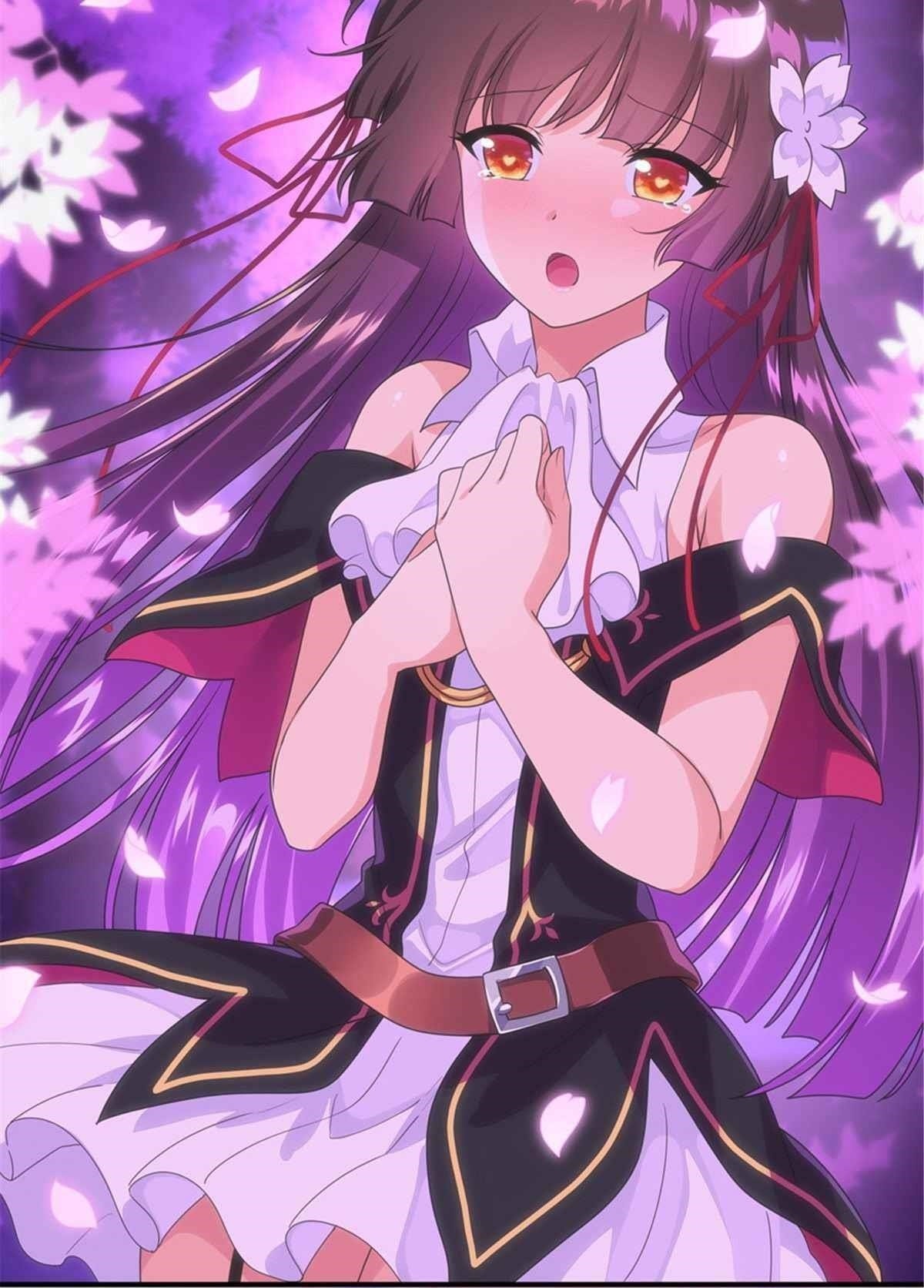 My Girlfriend is a Zombie Chapter 218 - Page 40