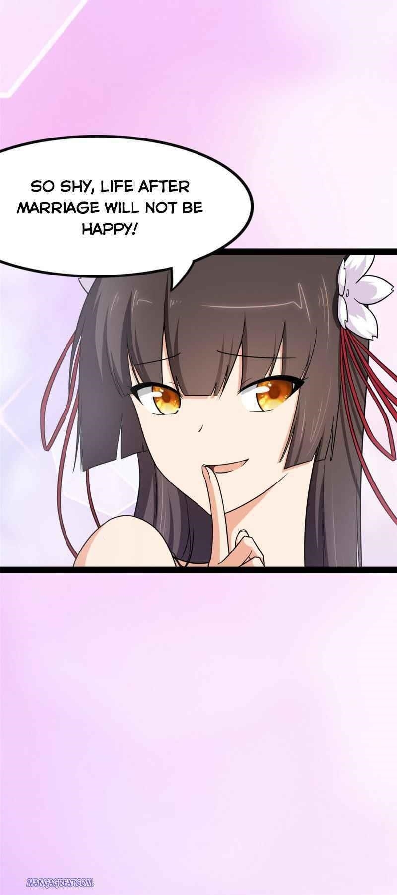 My Girlfriend is a Zombie Chapter 233 - Page 10