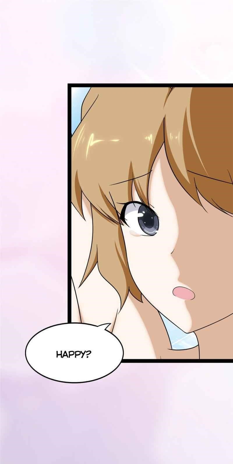 My Girlfriend is a Zombie Chapter 233 - Page 11