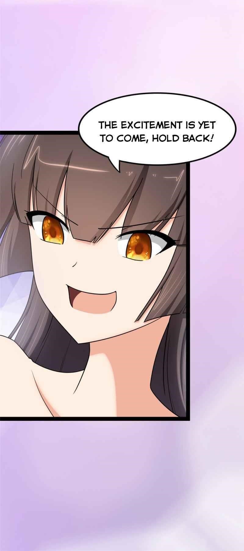 My Girlfriend is a Zombie Chapter 233 - Page 15