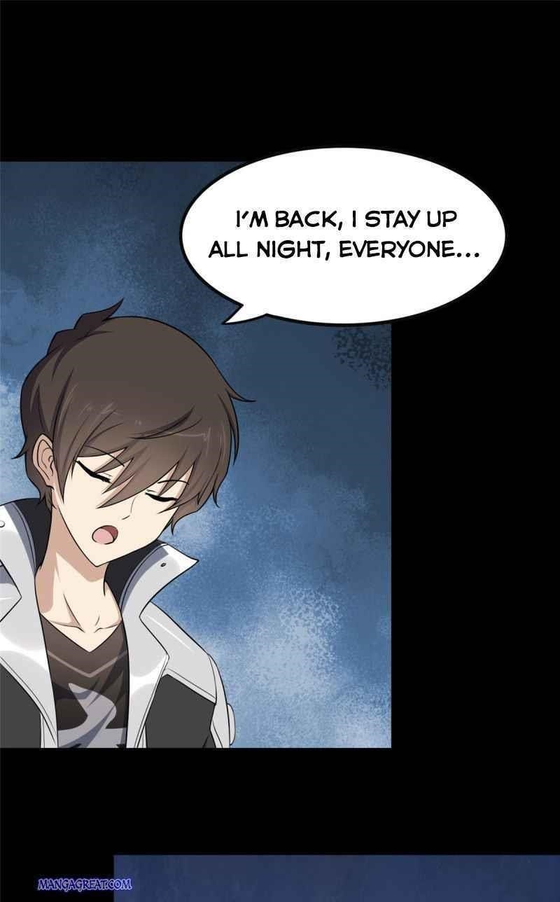 My Girlfriend is a Zombie Chapter 233 - Page 16