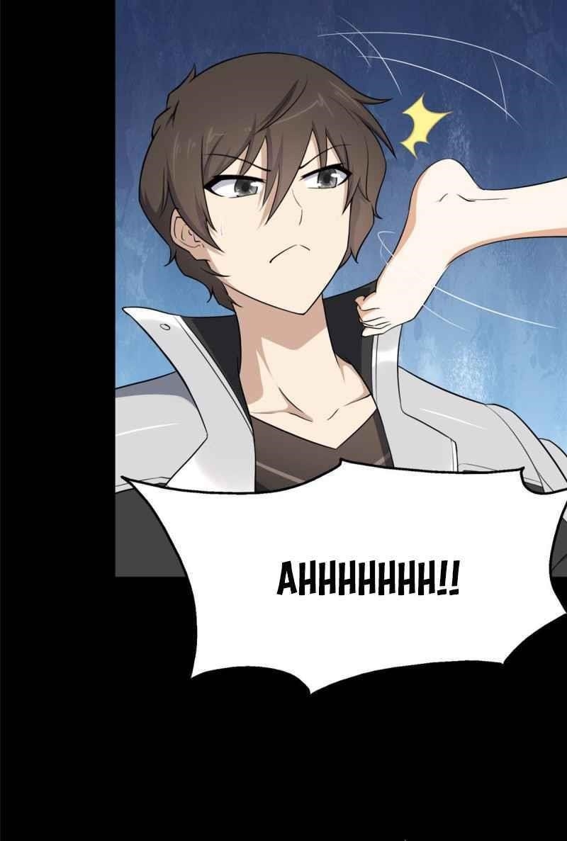 My Girlfriend is a Zombie Chapter 233 - Page 17