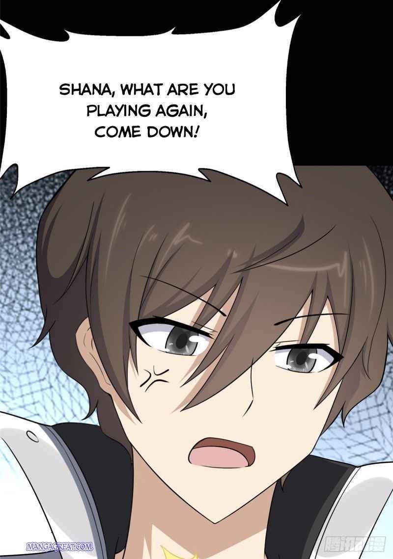 My Girlfriend is a Zombie Chapter 233 - Page 18