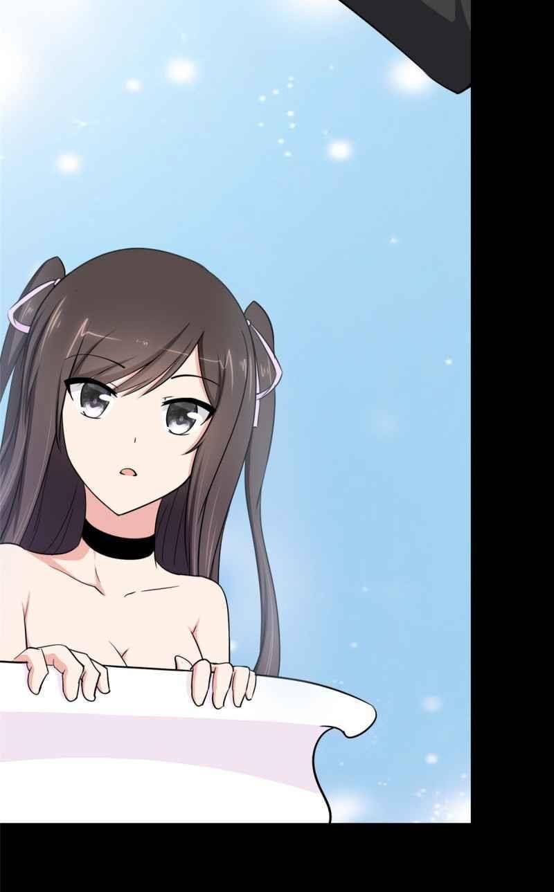 My Girlfriend is a Zombie Chapter 233 - Page 21