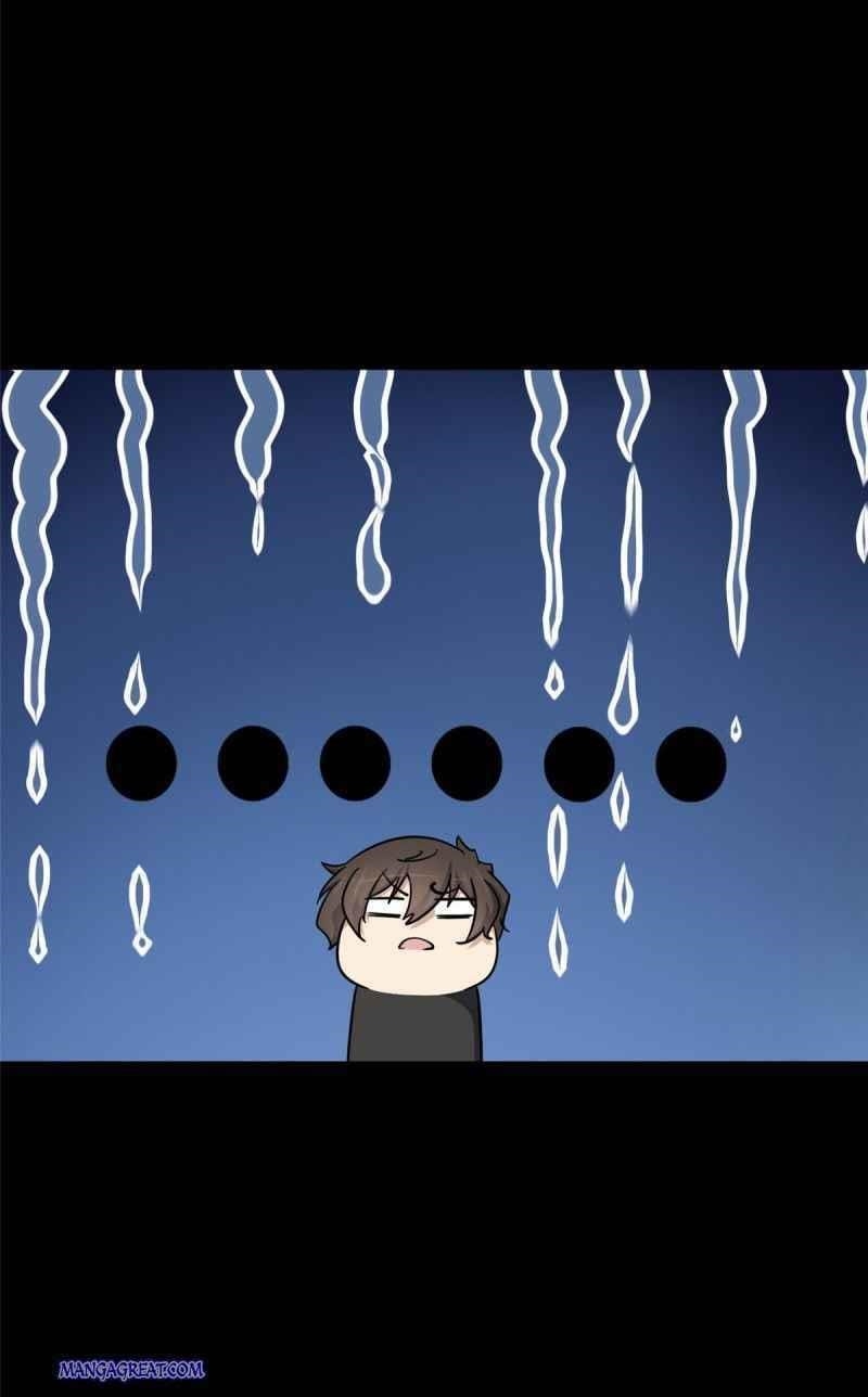 My Girlfriend is a Zombie Chapter 233 - Page 22