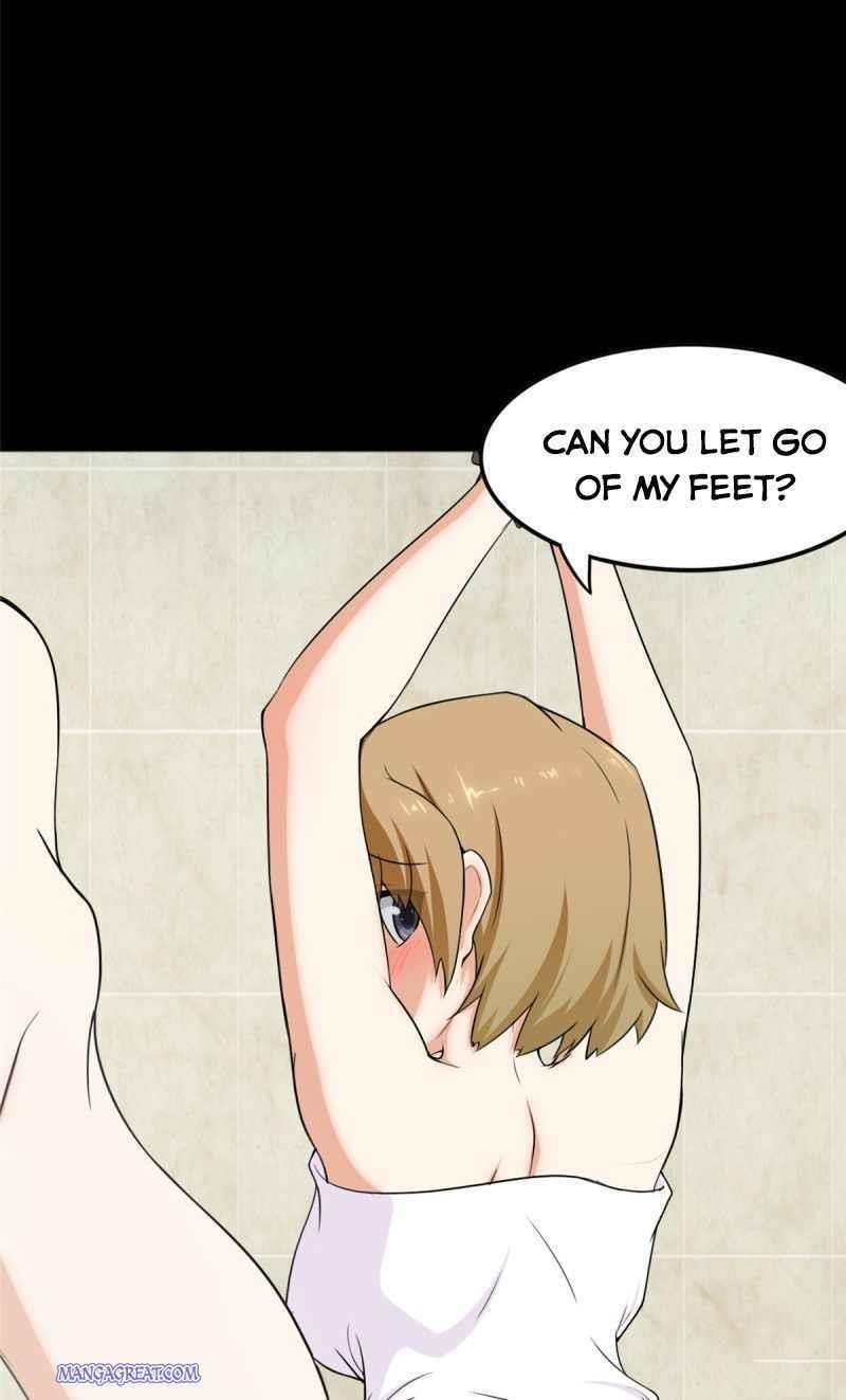 My Girlfriend is a Zombie Chapter 233 - Page 24