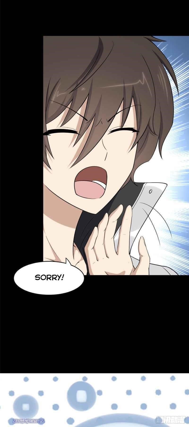 My Girlfriend is a Zombie Chapter 233 - Page 26