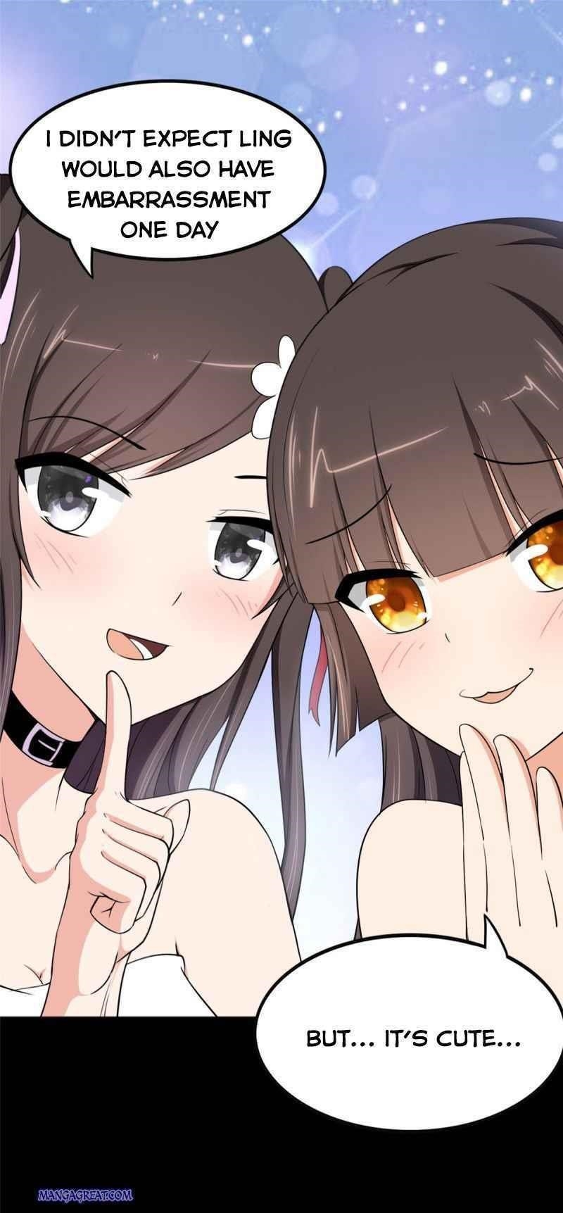 My Girlfriend is a Zombie Chapter 233 - Page 28