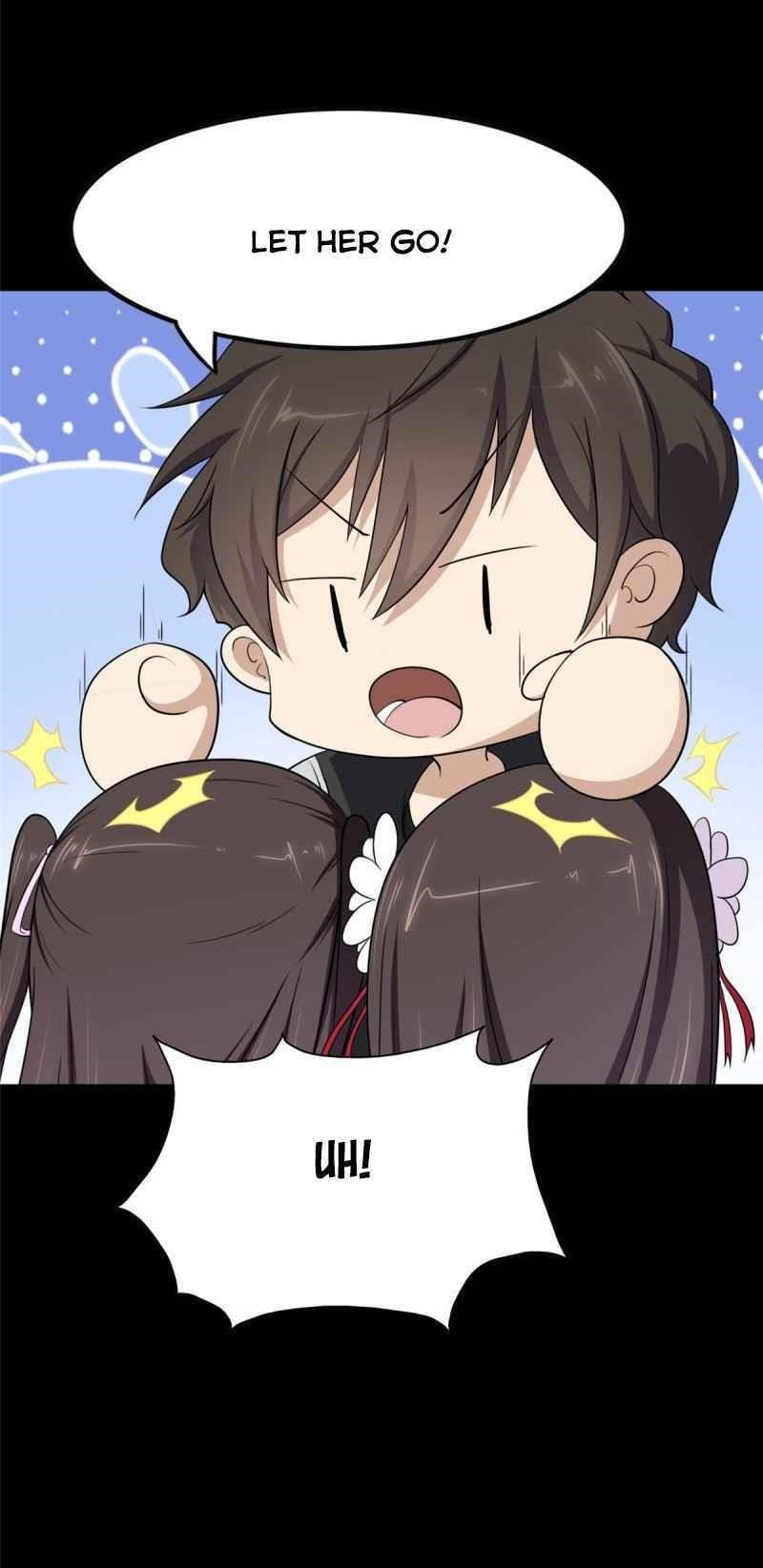 My Girlfriend is a Zombie Chapter 233 - Page 29