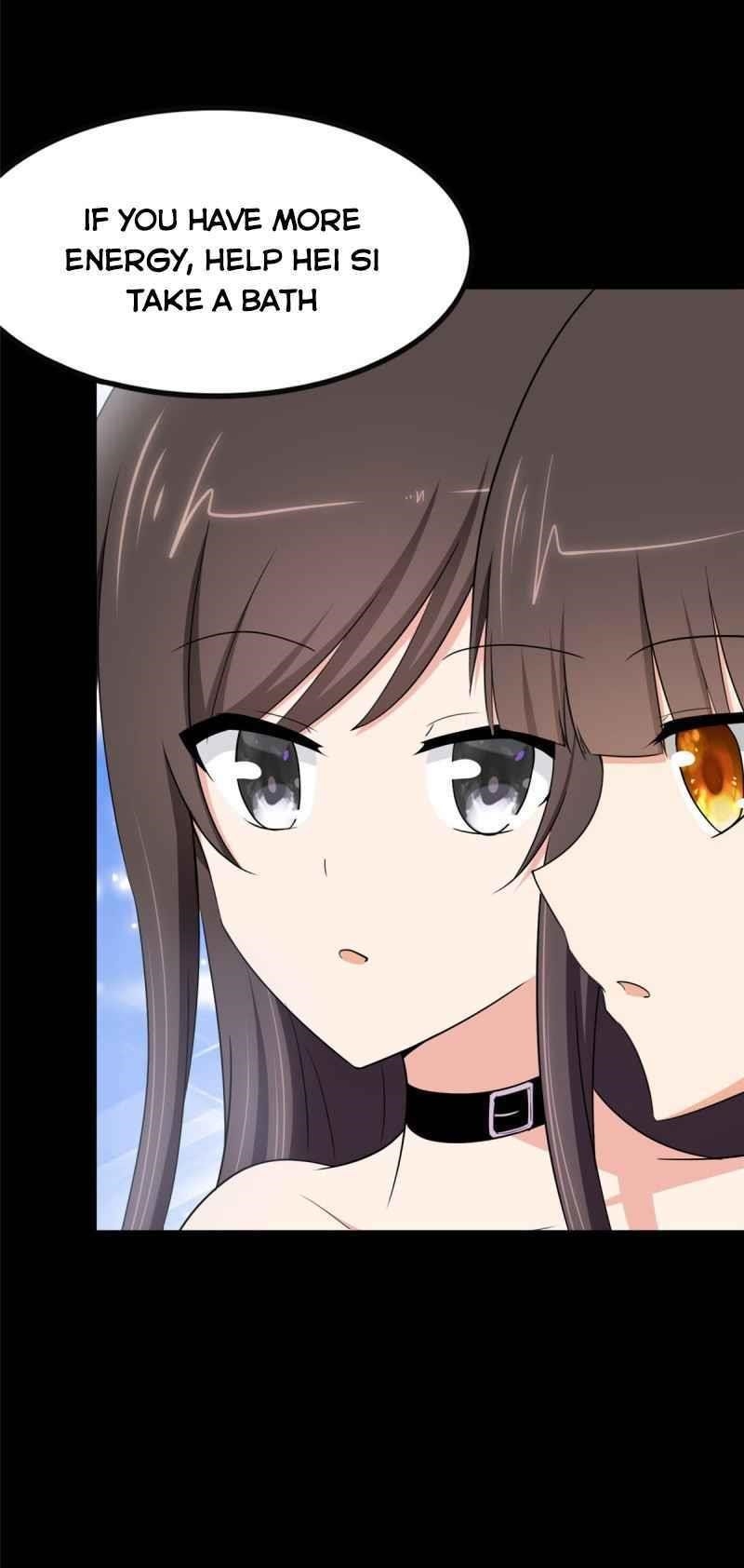 My Girlfriend is a Zombie Chapter 233 - Page 31