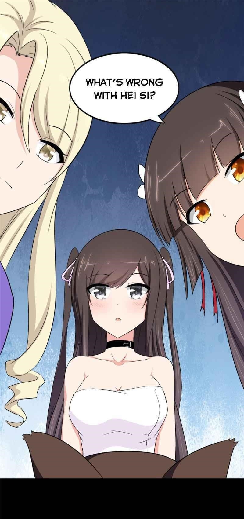 My Girlfriend is a Zombie Chapter 233 - Page 33