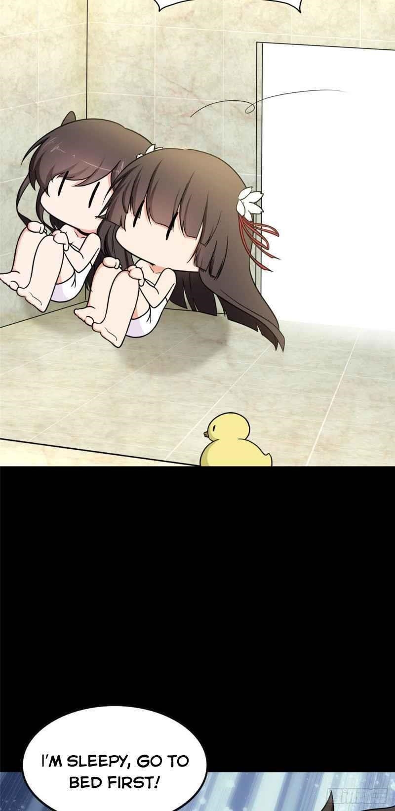 My Girlfriend is a Zombie Chapter 233 - Page 36