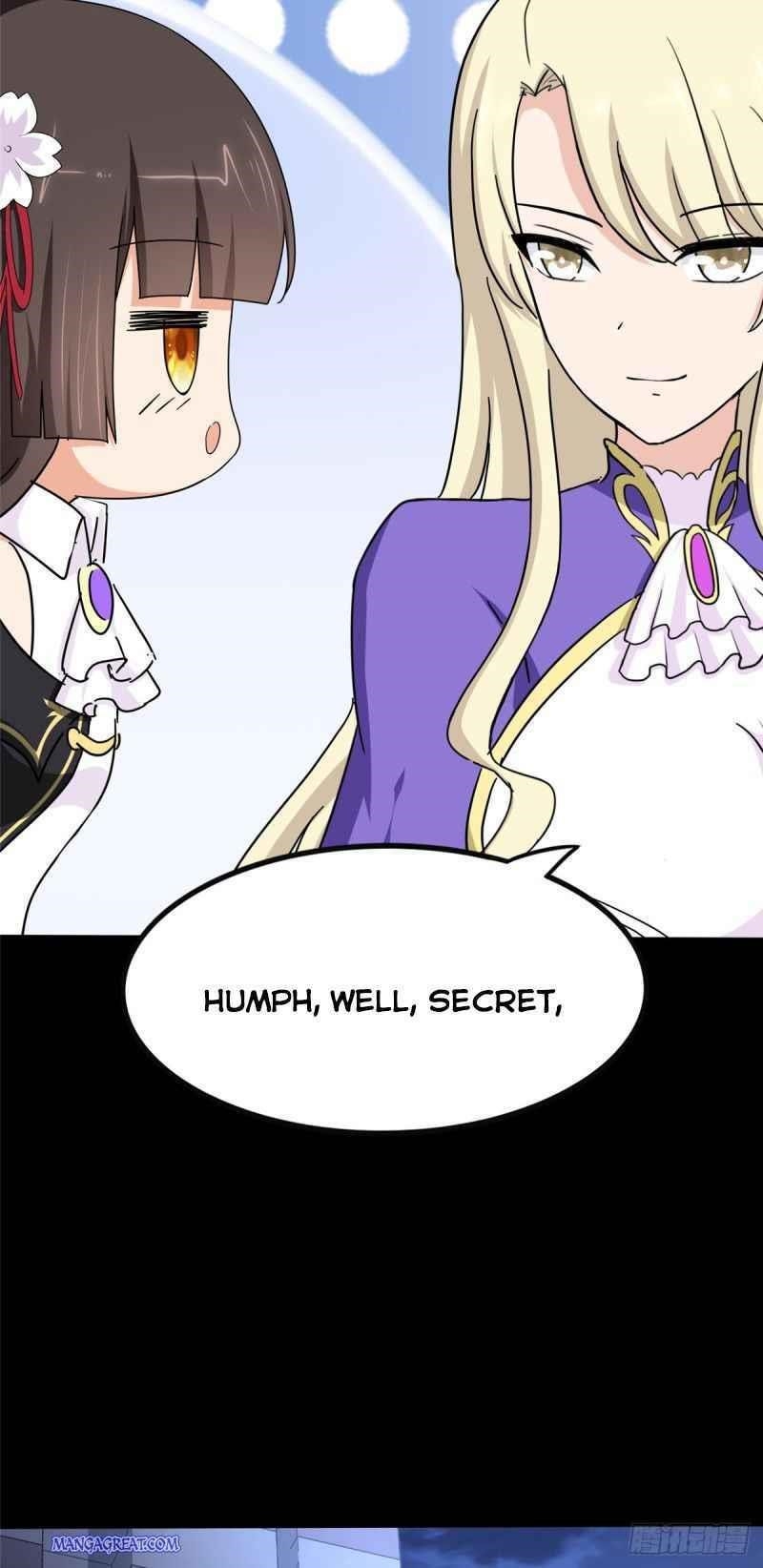 My Girlfriend is a Zombie Chapter 233 - Page 40