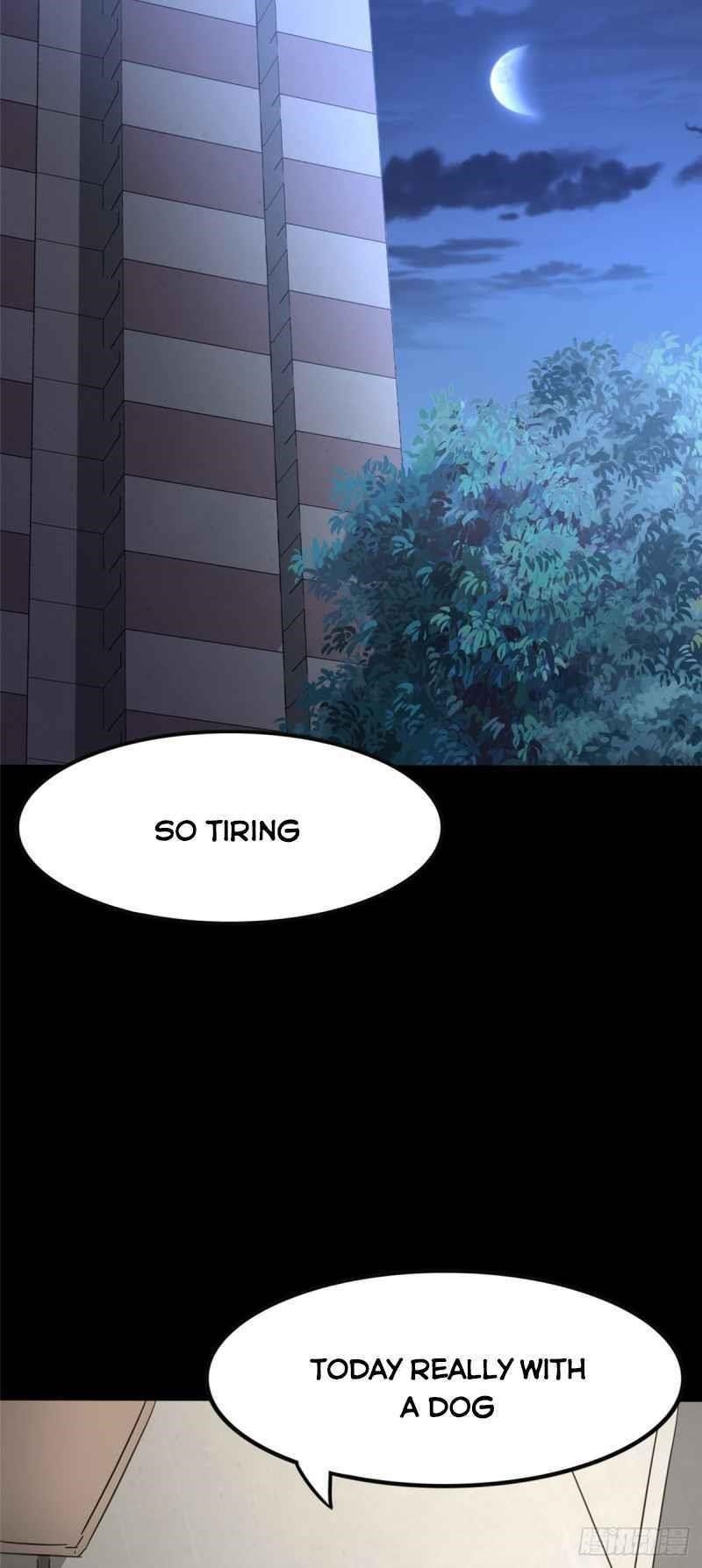 My Girlfriend is a Zombie Chapter 233 - Page 41