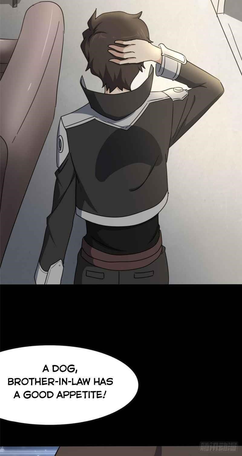 My Girlfriend is a Zombie Chapter 233 - Page 42