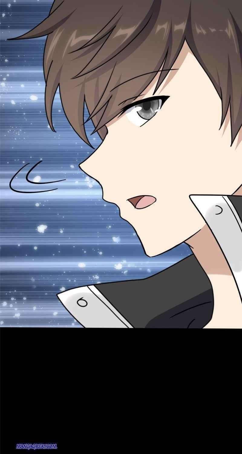 My Girlfriend is a Zombie Chapter 233 - Page 43