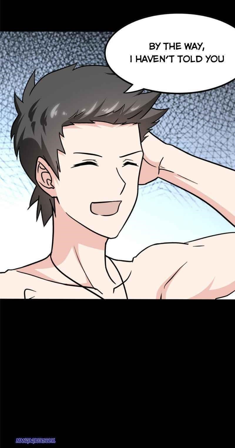 My Girlfriend is a Zombie Chapter 233 - Page 47