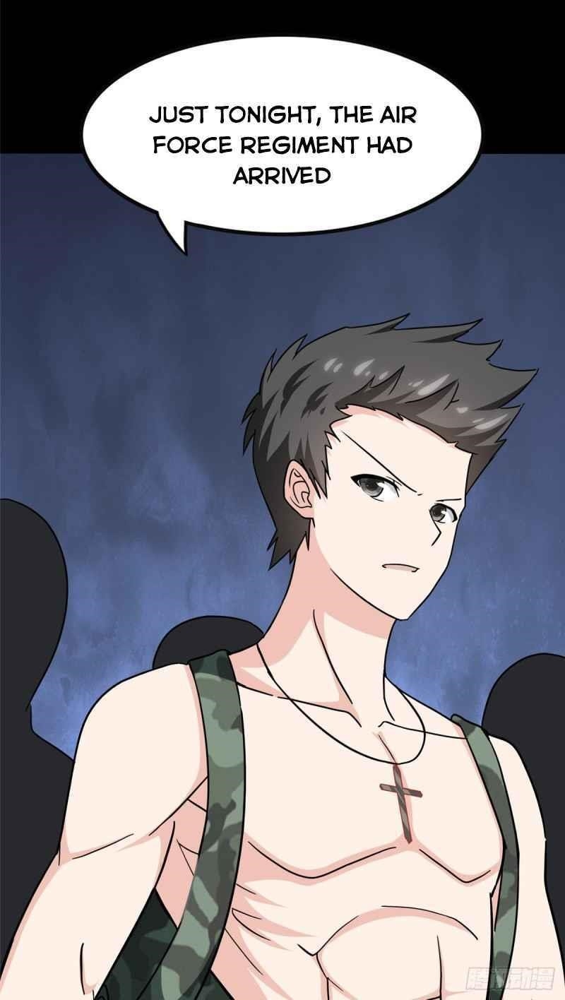 My Girlfriend is a Zombie Chapter 233 - Page 48