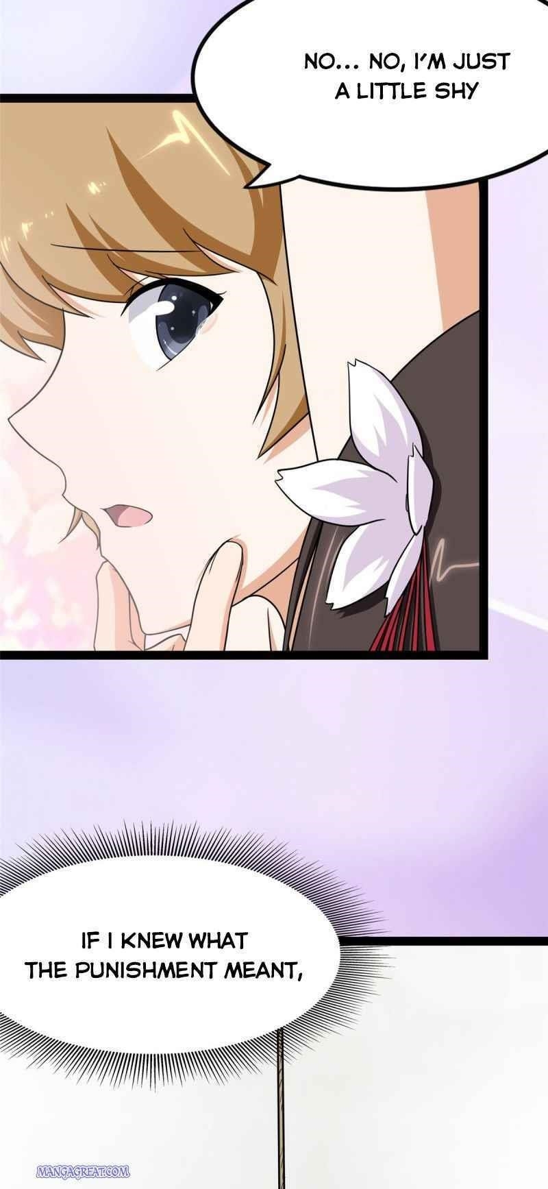 My Girlfriend is a Zombie Chapter 233 - Page 8