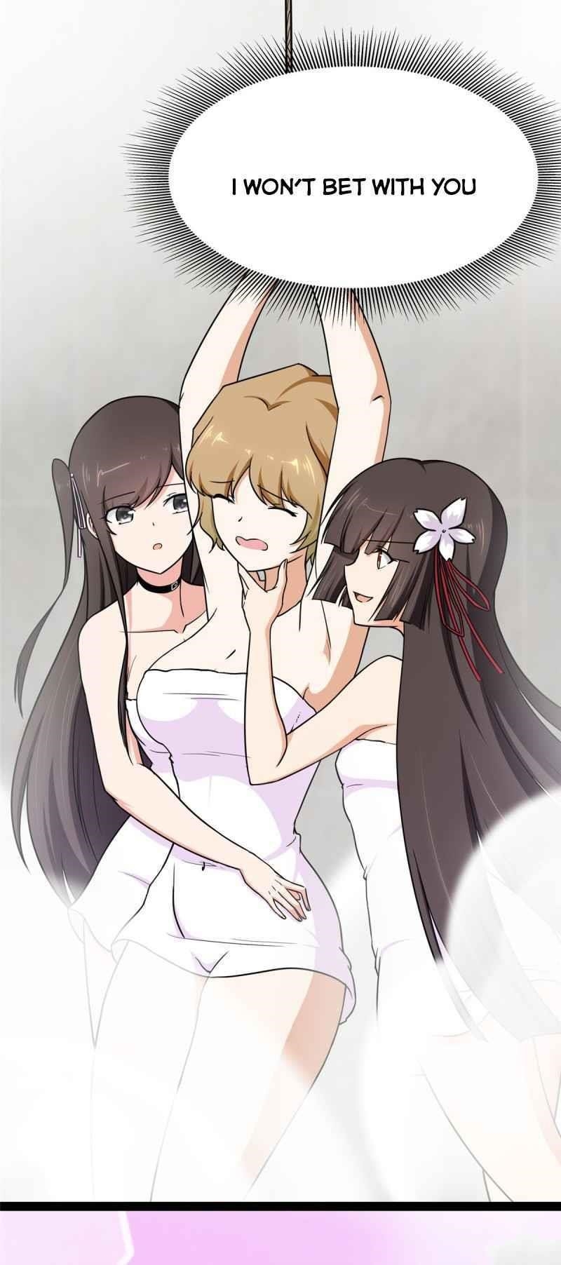 My Girlfriend is a Zombie Chapter 233 - Page 9