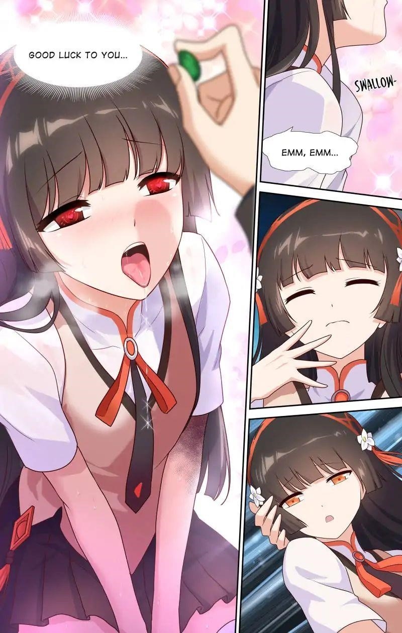 My Girlfriend is a Zombie Chapter 24 - Page 6