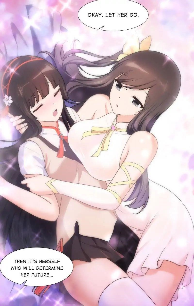 My Girlfriend is a Zombie Chapter 24 - Page 7